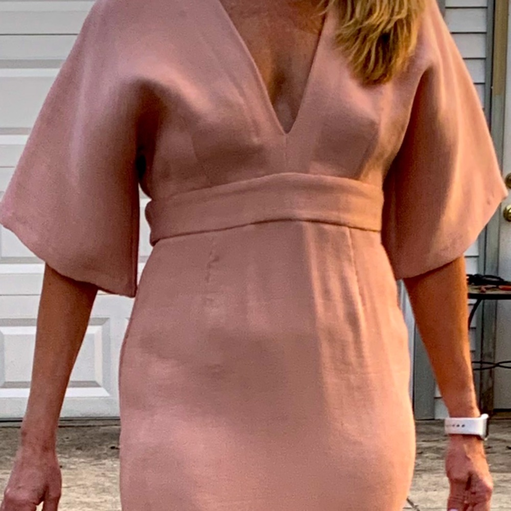 Women’s dress